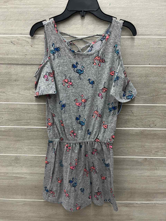 So Girls Size 14 Romper