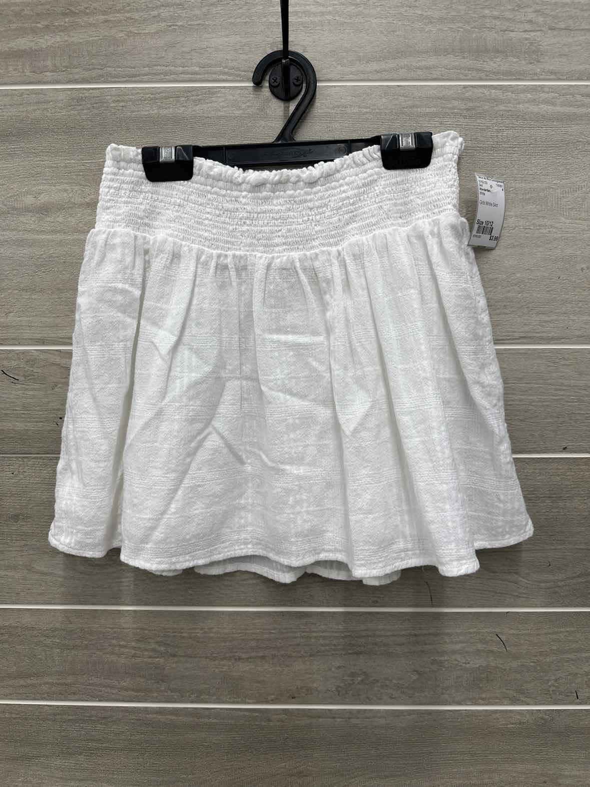 WonderNation Girls Size 10/12 Skirt