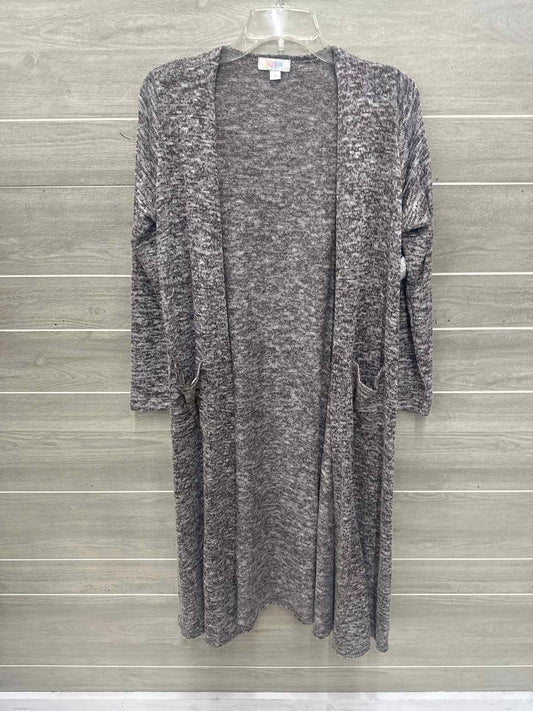 Lularoe Size S Brown Womens Sweater