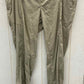 Duluth Tan Womens Size 18 Long Pants