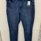 Levis Blue Womens Size 12 Jeans