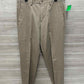Dockers Size 34/34 Men Mens Pants