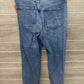 Old Navy Size 10 Blue Womens Jeans