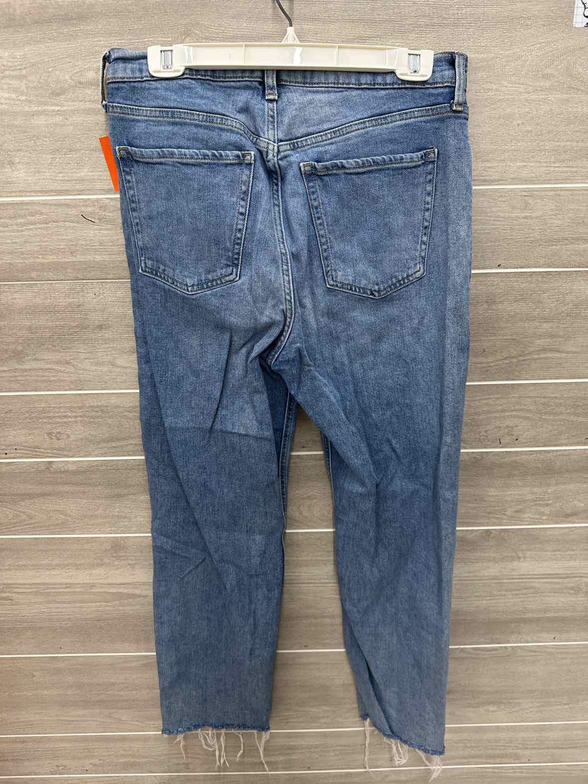 Old Navy Size 10 Blue Womens Jeans