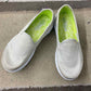 Skechers Tan Womens Size 7 Shoes/Footwear