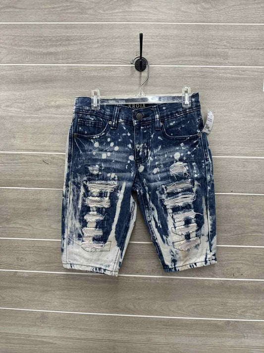 Boys Size 8 Shorts