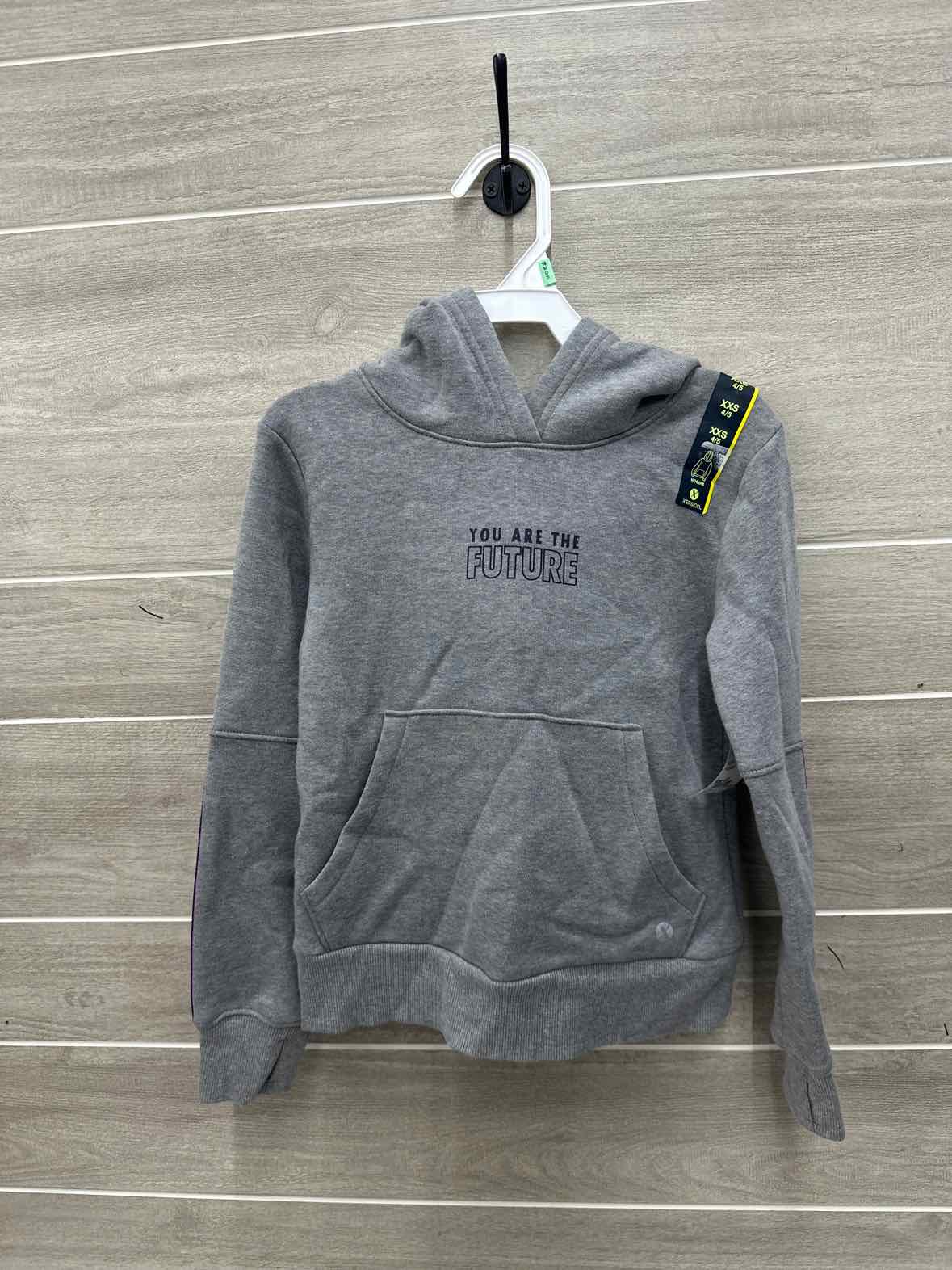 Xersion Girls Size 4/5 Sweatshirt