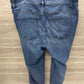 Lane Bryant Size 26 Blue Plus Jeans