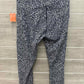 Lululemon Size 8 Black Womens Leggings