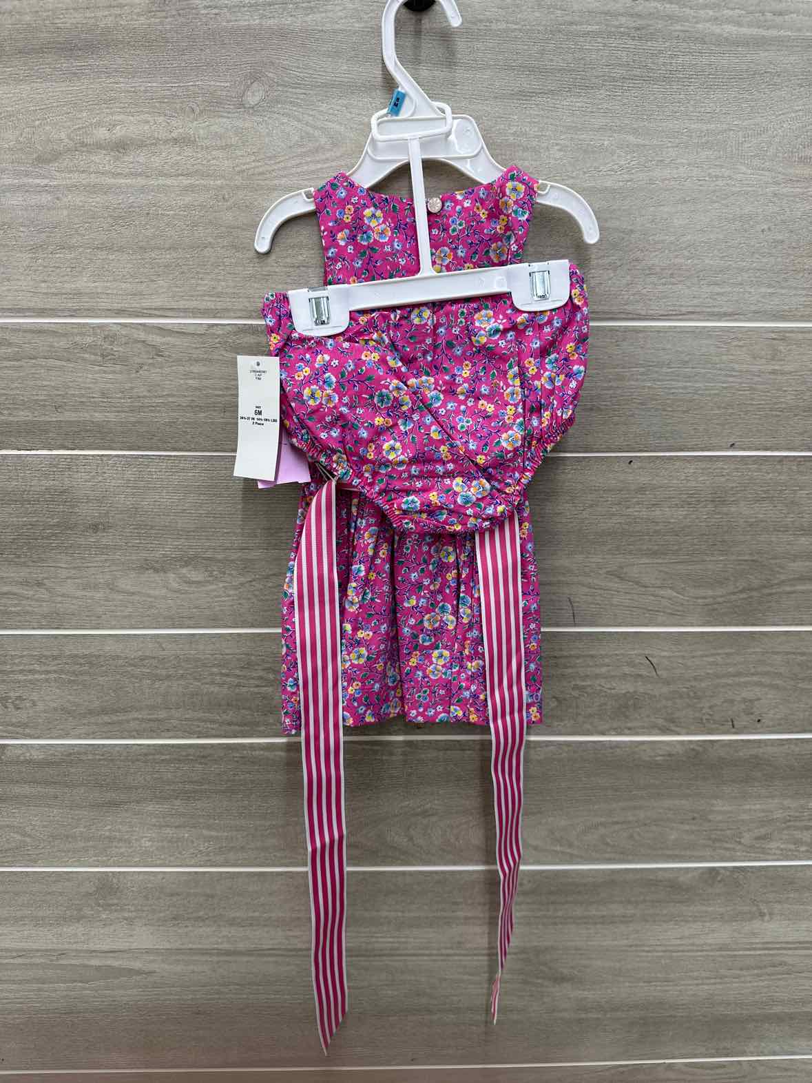 Ralph Lauren Infant 6 Months Dress