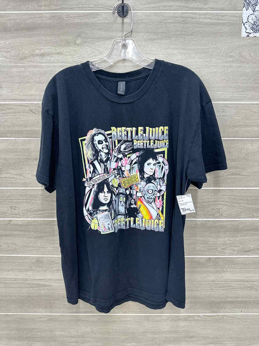 Size L Men Mens T-shirt