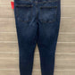 Maurices Size 10 Blue Womens Jeans