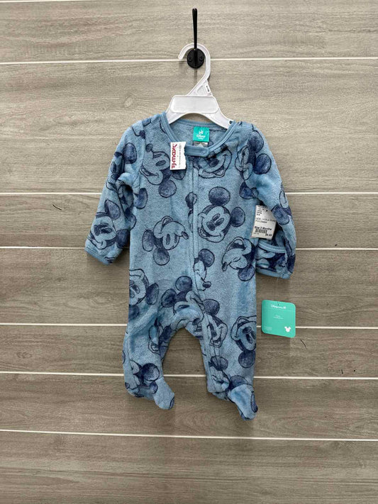 Disney Infant 3 Months Sleeper