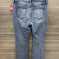 KanCan Size 13/14 Blue Womens Jeans