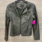 JouJou Olive Womens Size 6/8 Blazer