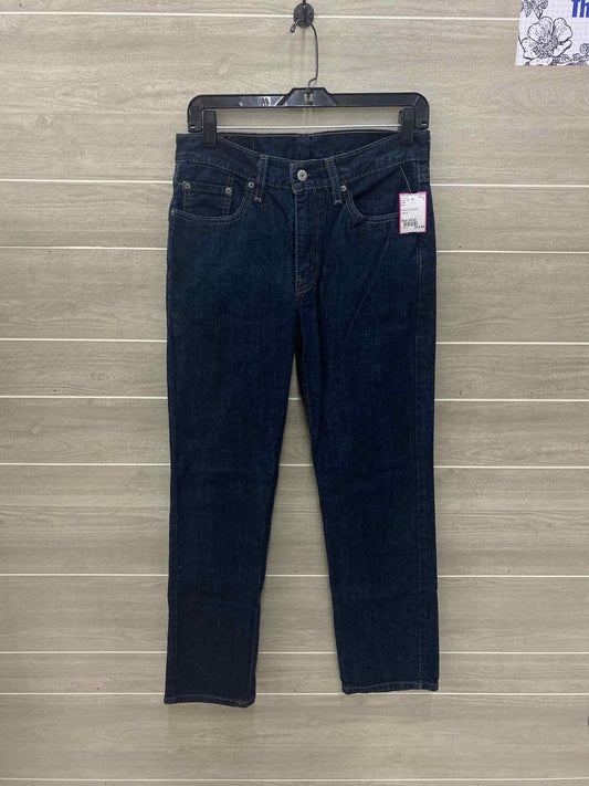 Levis Size 30/32 Mens Jeans