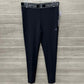 Champion Size XL Black Womens Leggings