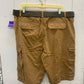 Iron Co. Size 36 Mens Shorts