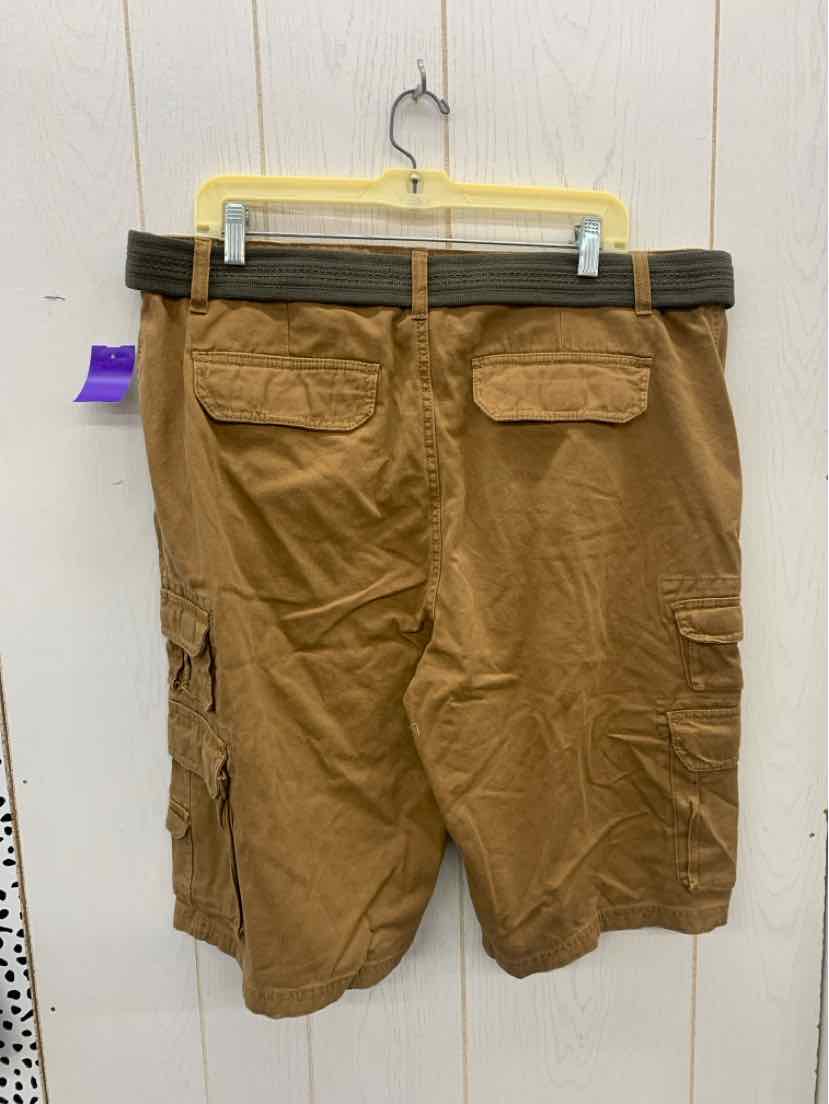 Iron Co. Size 36 Mens Shorts