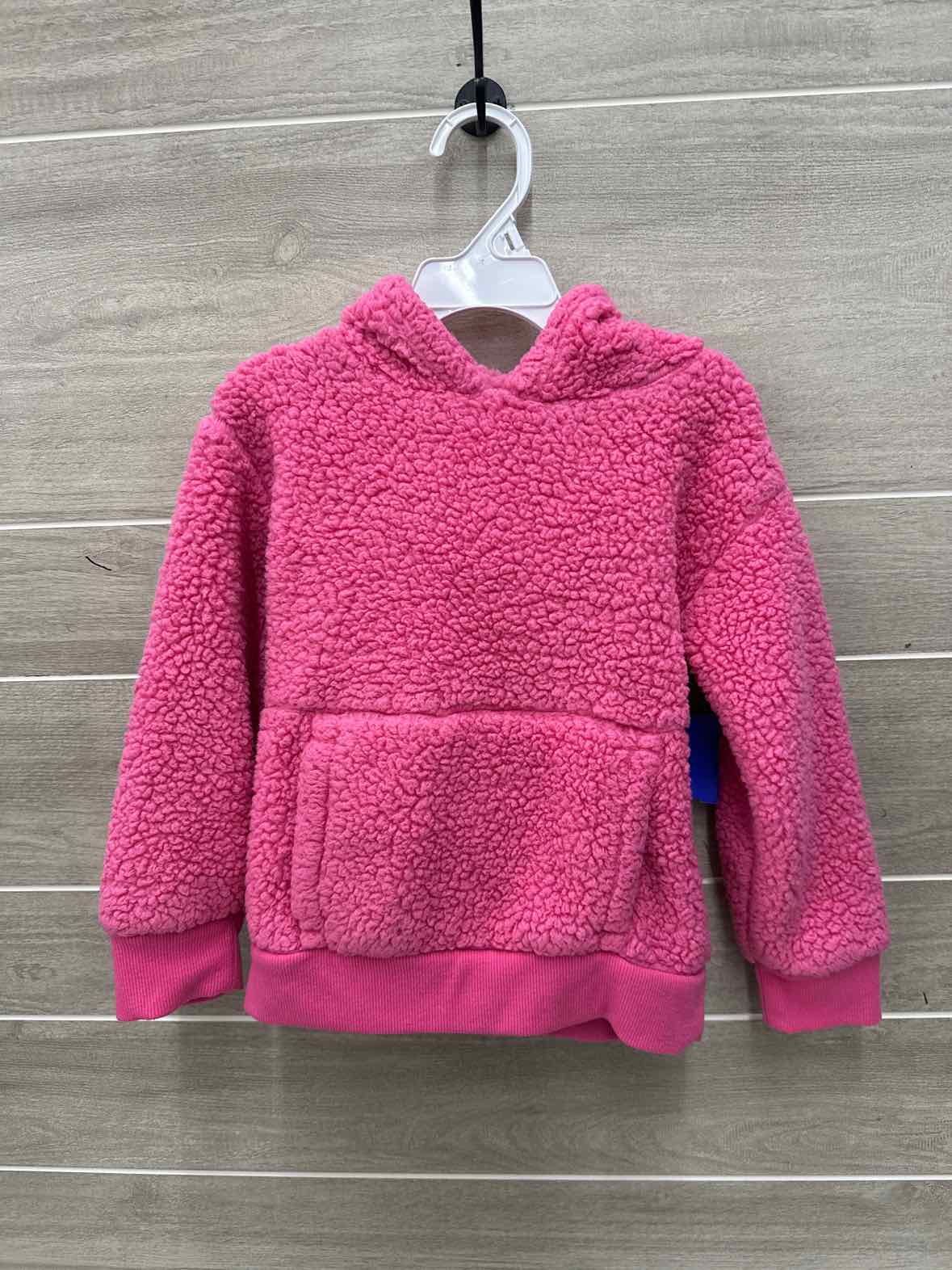 Xersion Girls Size 4T Sweatshirt