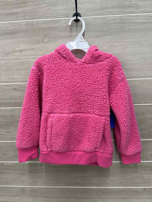 Xersion Girls Size 4T Sweatshirt