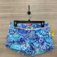 Lilly Pulitzer Size 0 Blue Womens Shorts