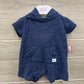 Carters Infant 3 Months Romper