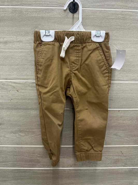 Cat & Jack Infant 18 Months Pants