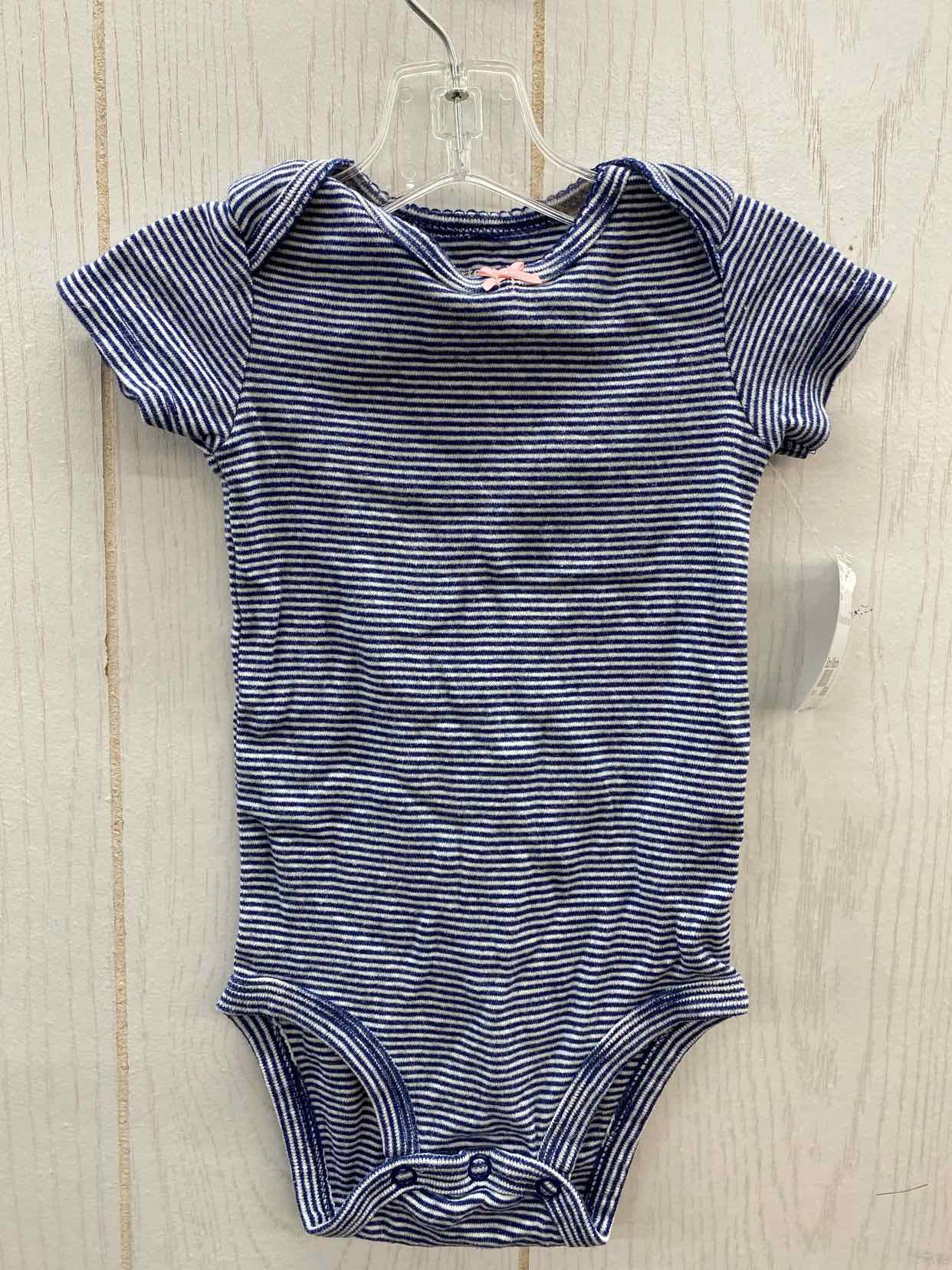 Carters Infant 6 Months Onsie