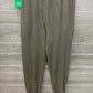 Mono b Taupe Womens Size M Pants