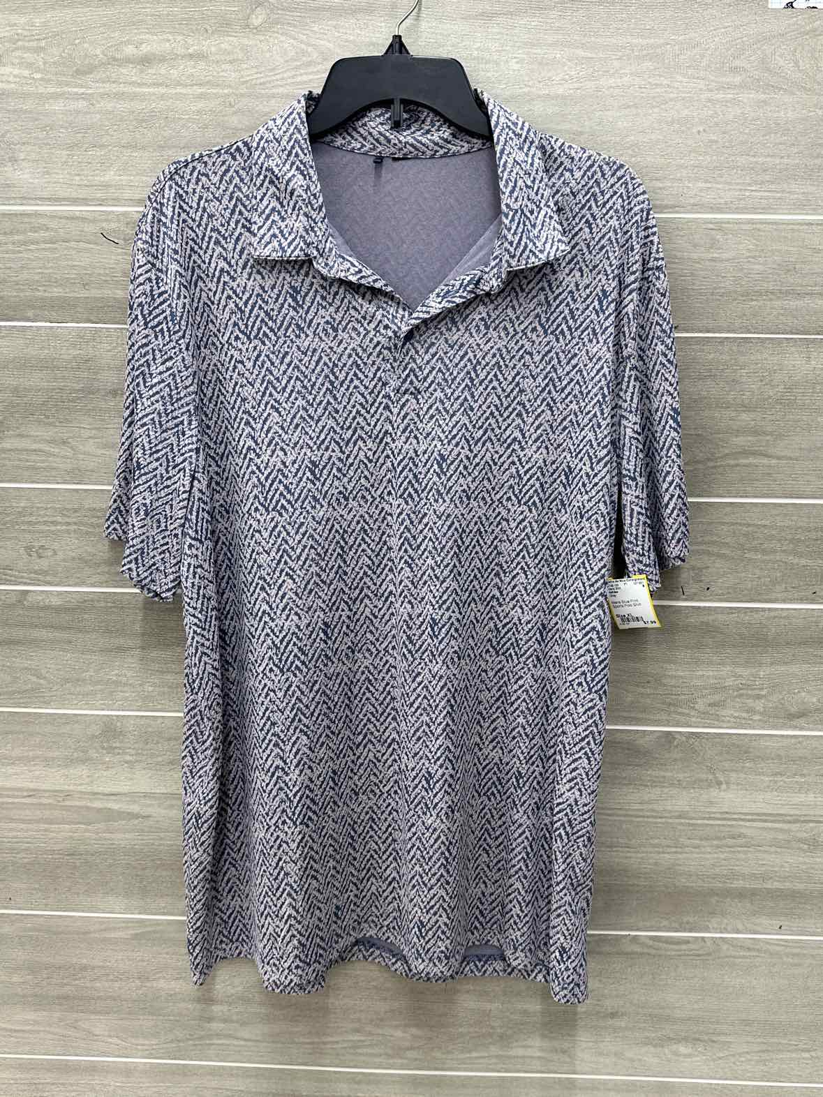 Adidas Mens Size XL Mens Shirt