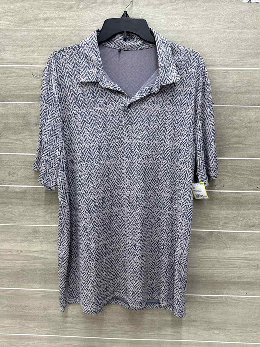 Adidas Mens Size XL Mens Shirt