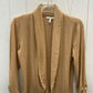 Maurices Tan Womens Size Small Shirt