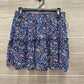 Btween Girls Size 10 Skirt