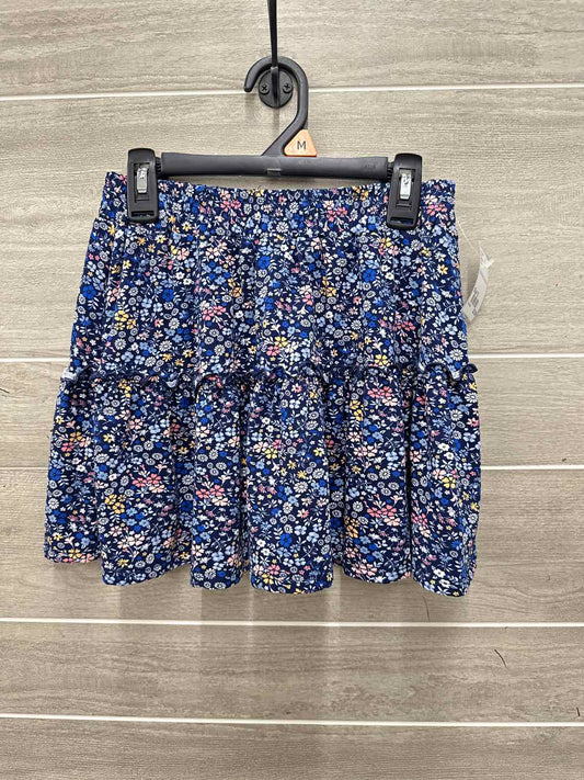 Btween Girls Size 10 Skirt