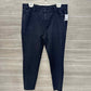 Curve Appeal Black Womens Women Size 14 Jeans