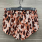 DSG Size XS Brown Womens Shorts