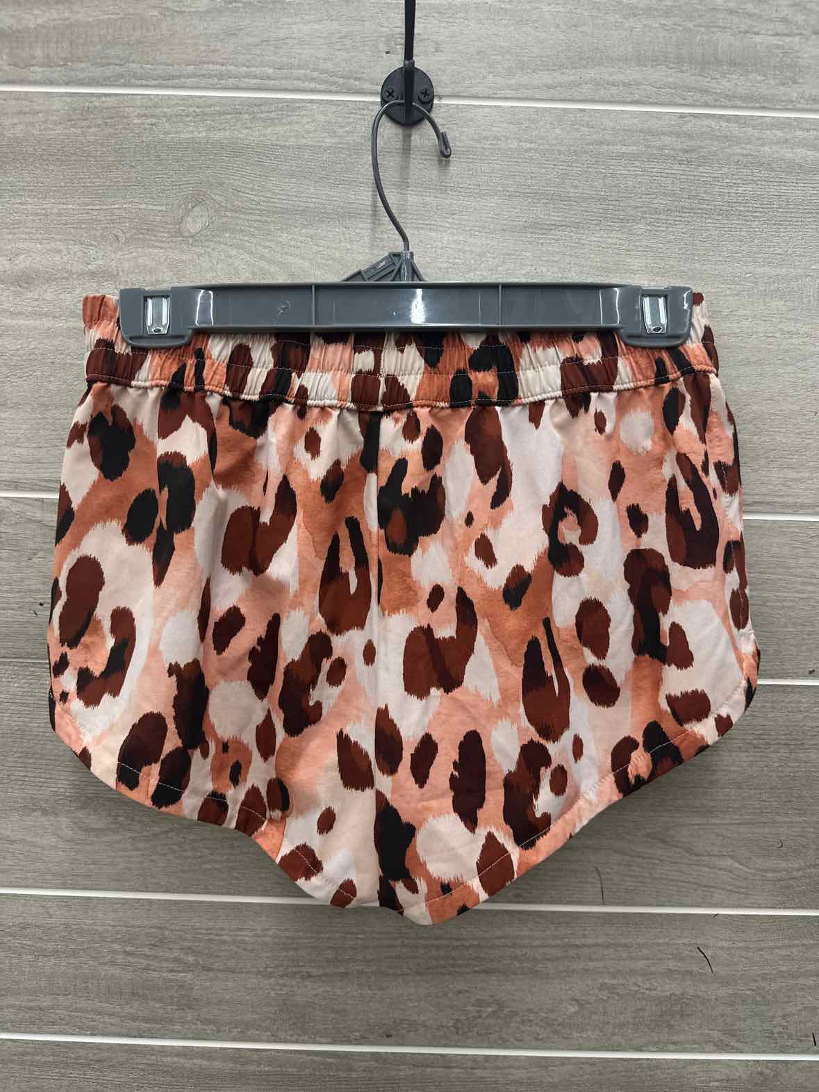 DSG Size XS Brown Womens Shorts