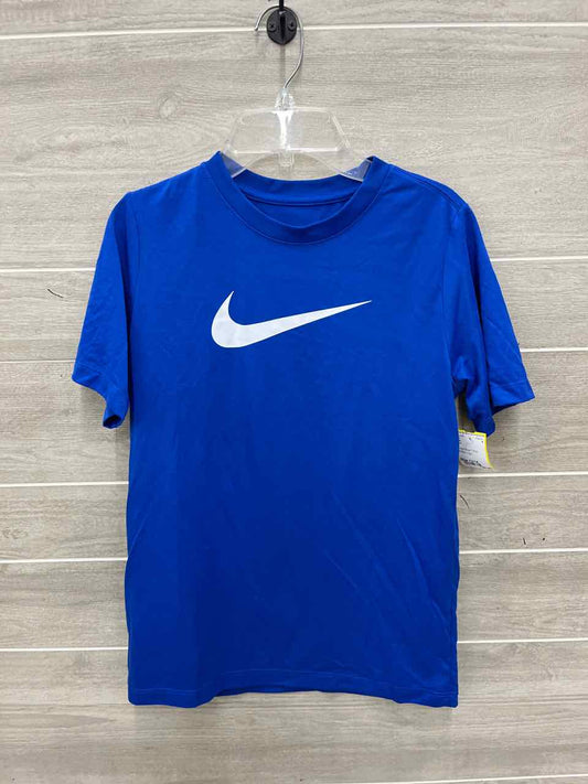 Nike Boys Size 12/14 Shirt