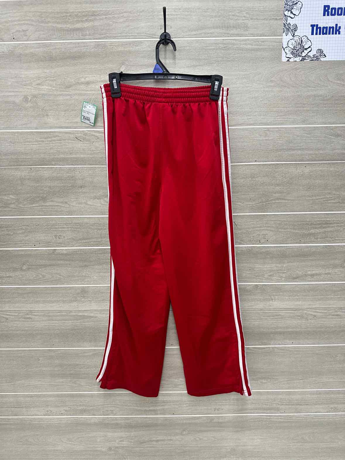 Adidas Boys Size 14/16 Pants