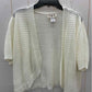 Cream Womens Size XL Shirt