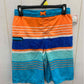 WonderNation Boys Size 14/16 Swimwear