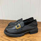 8.5 Black Womens Women Size 8.5 Shoes/Footwear