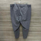 Old Navy Size 20 Gray Plus Pants