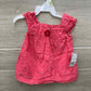 Faded Glory Infant 3 Months Shirt