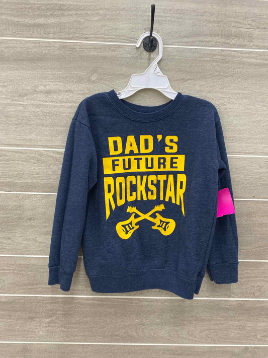 Garanimals Boys Size 5T Sweatshirt