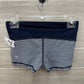 Lululemon Navy Womens Size 2 Shorts