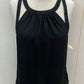 Express Black Womens Size M Tank Top