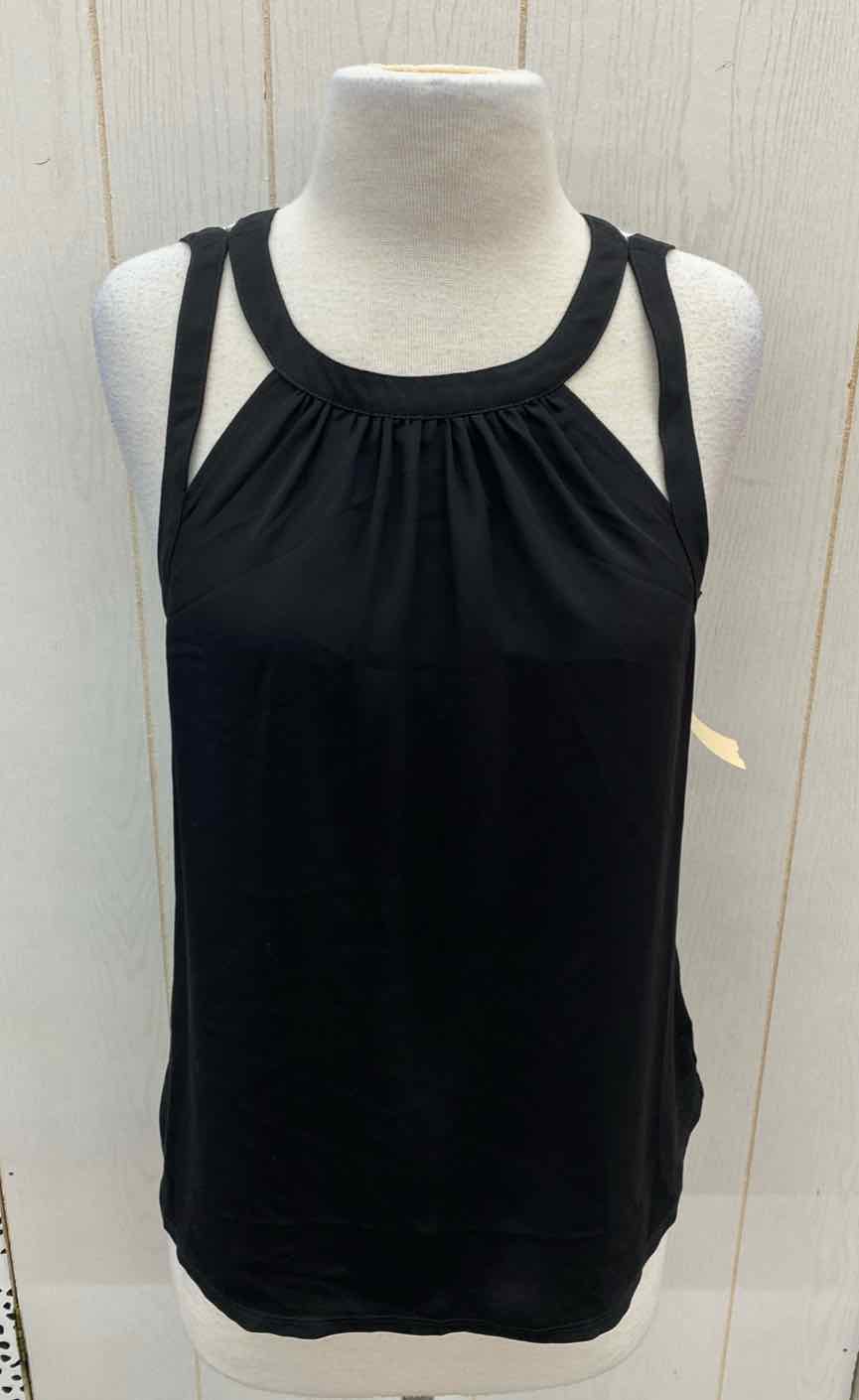 Express Black Womens Size M Tank Top