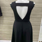 Black Womens Size 10 Dress